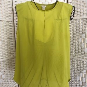 Jcrew Top